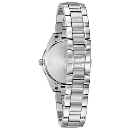 Bulova Sutton Women's Quartz Watch BUL96R228 - Image #5