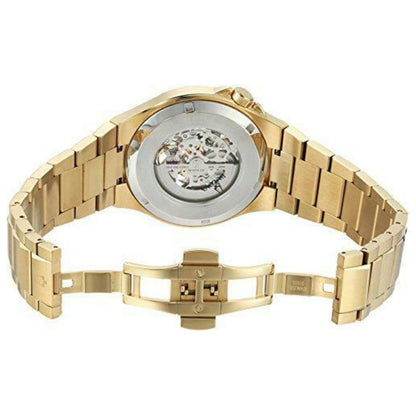 Bulova Maquina Men's Automatic Watch BUL98A178 - Image #2