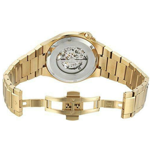 Bulova Maquina Men's Automatic Watch BUL98A178 - Image #2