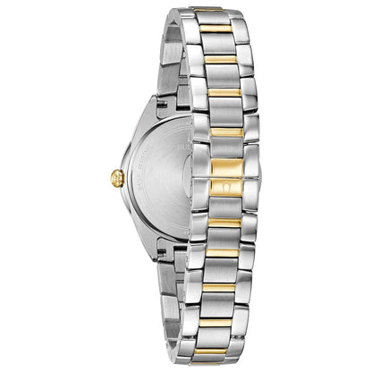 Bulova Sutton Women's Quartz Watch BUL98P184 - Image #5