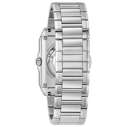 Bulova Automatic Men's Automatic Watch BULOVA-96A194 - Image #2