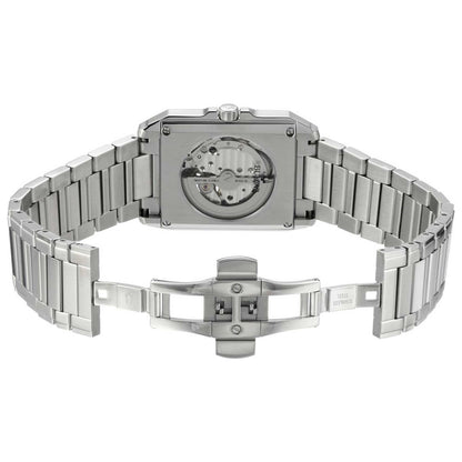 Bulova Automatic Men's Automatic Watch BULOVA-96A194 - Image #4