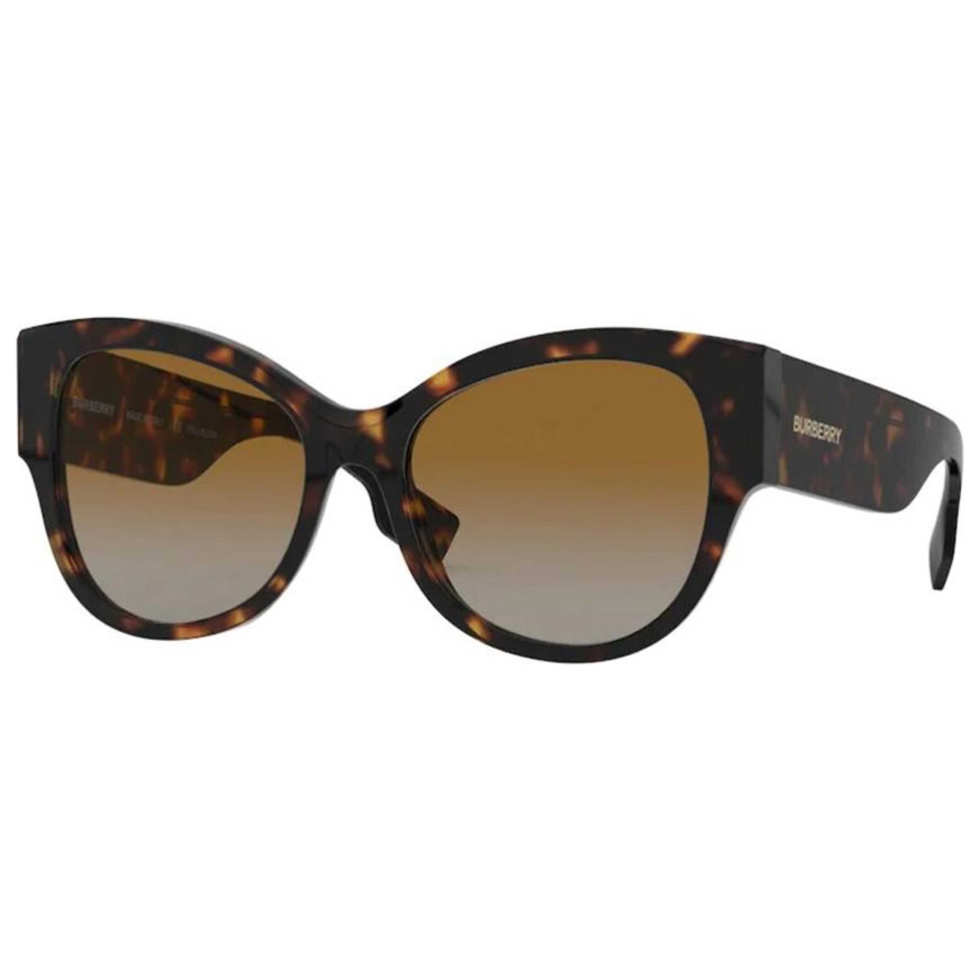 Front view of Burberry Fashion Women's Sunglasses BUR-BE429439041354