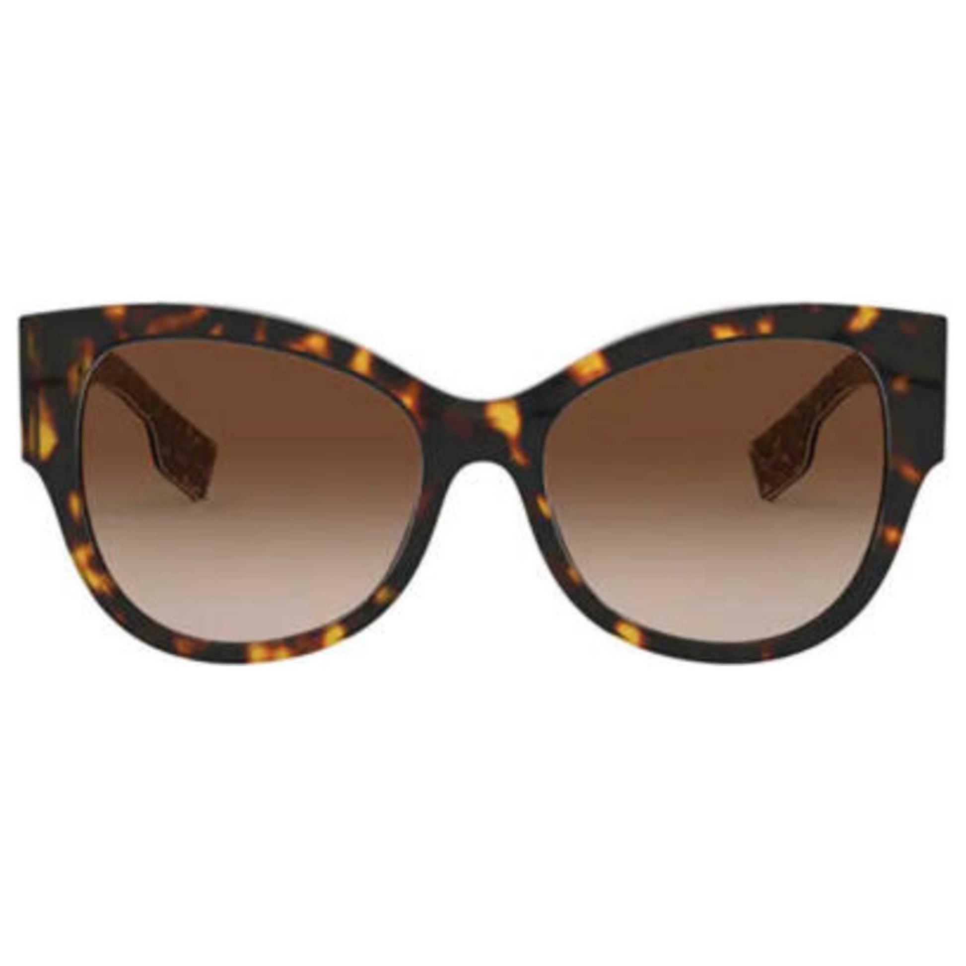 Burberry Fashion Women's Sunglasses BUR-BE429439041354 - Image #3