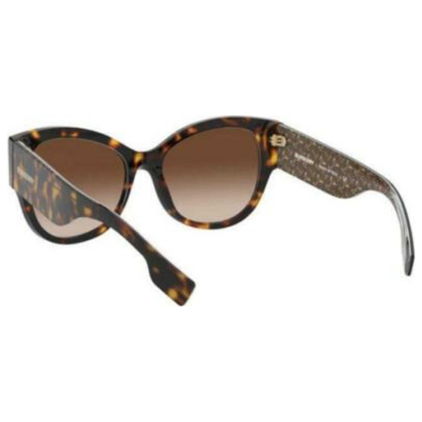 Burberry Fashion Women's Sunglasses BUR-BE429439041354 - Image #4