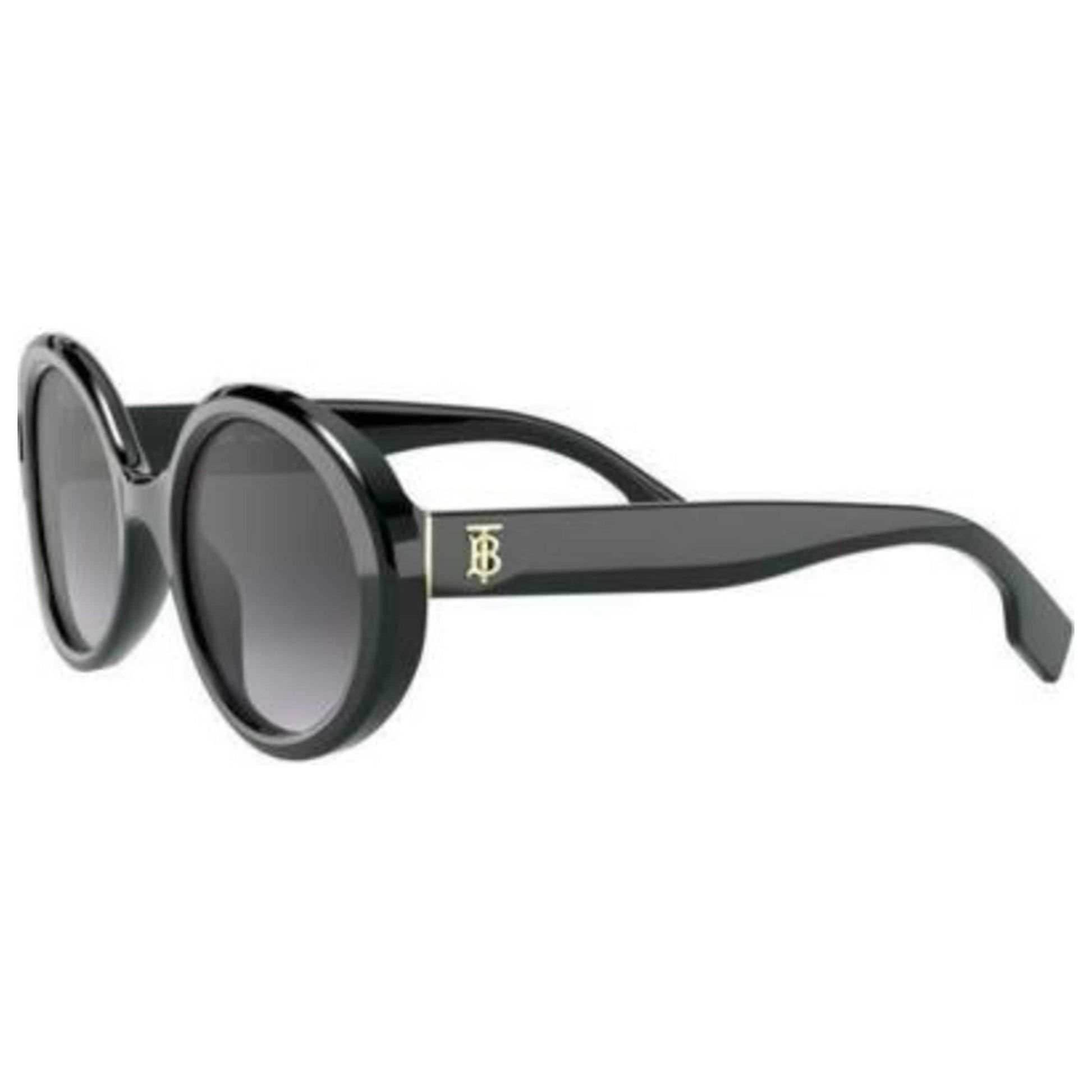 Burberry Fashion Women's Sunglasses BUR-BE431430018G52 - Image #4