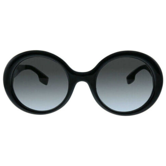 Burberry Fashion Women's Sunglasses BUR-BE4314F30018G52 - Image #2