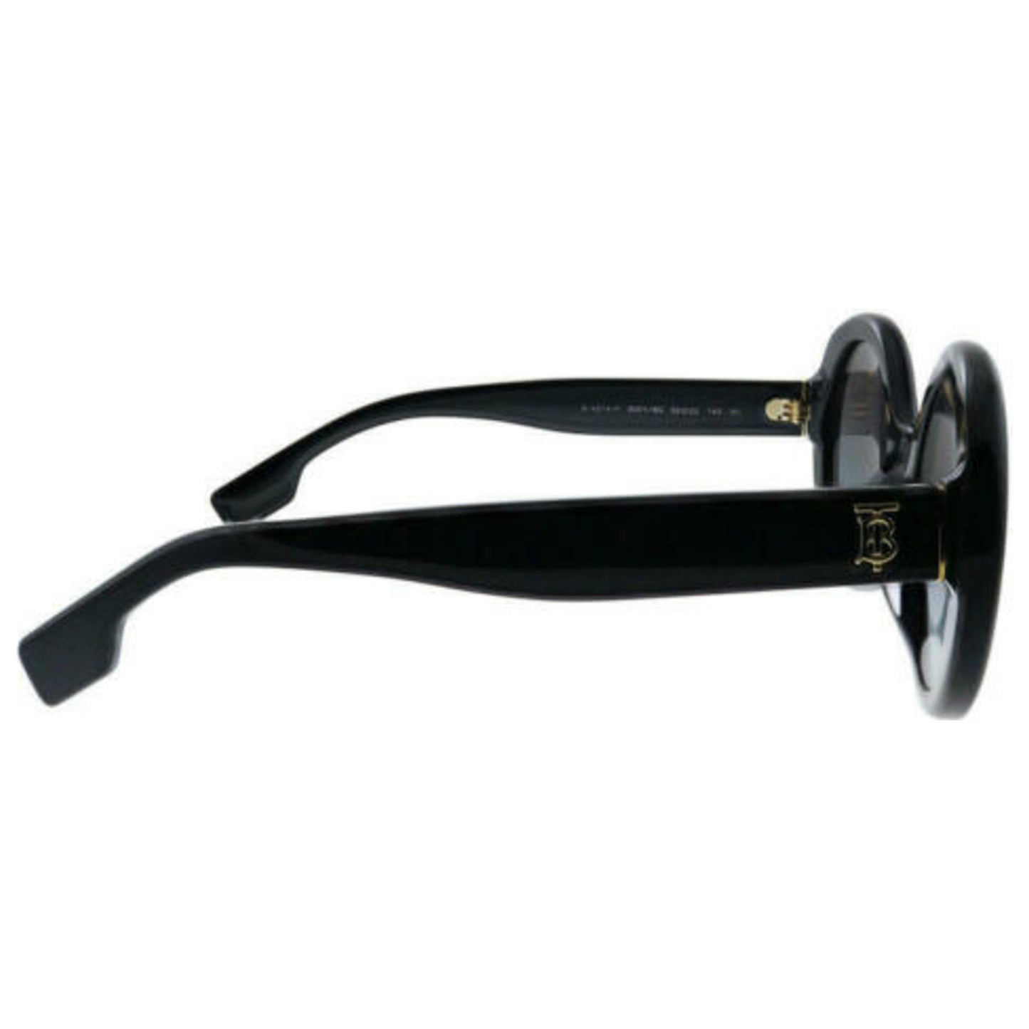 Burberry Fashion Women's Sunglasses BUR-BE4314F30018G52 - Image #4