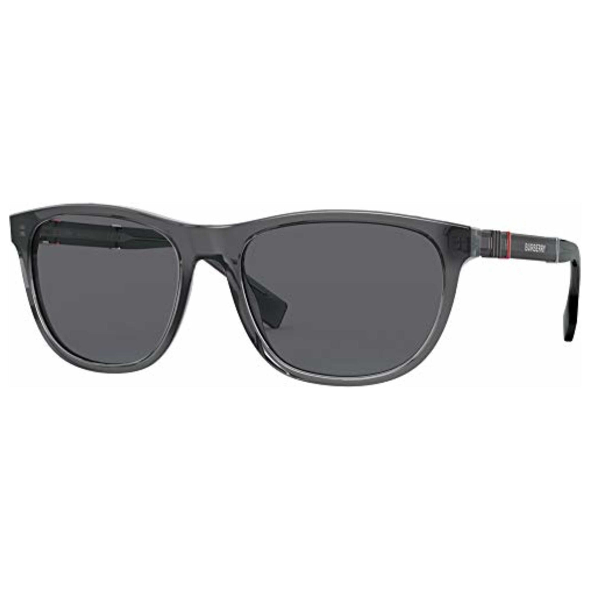 Front view of Burberry Fashion Men's Sunglasses BUR-BE431935448158