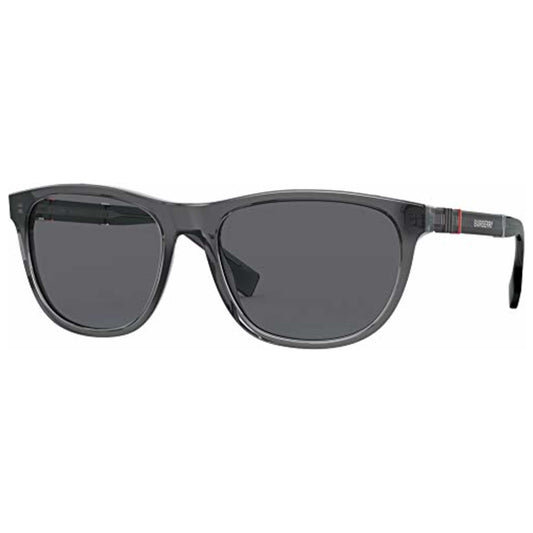 Front view of Burberry Fashion Men's Sunglasses BUR-BE431935448158