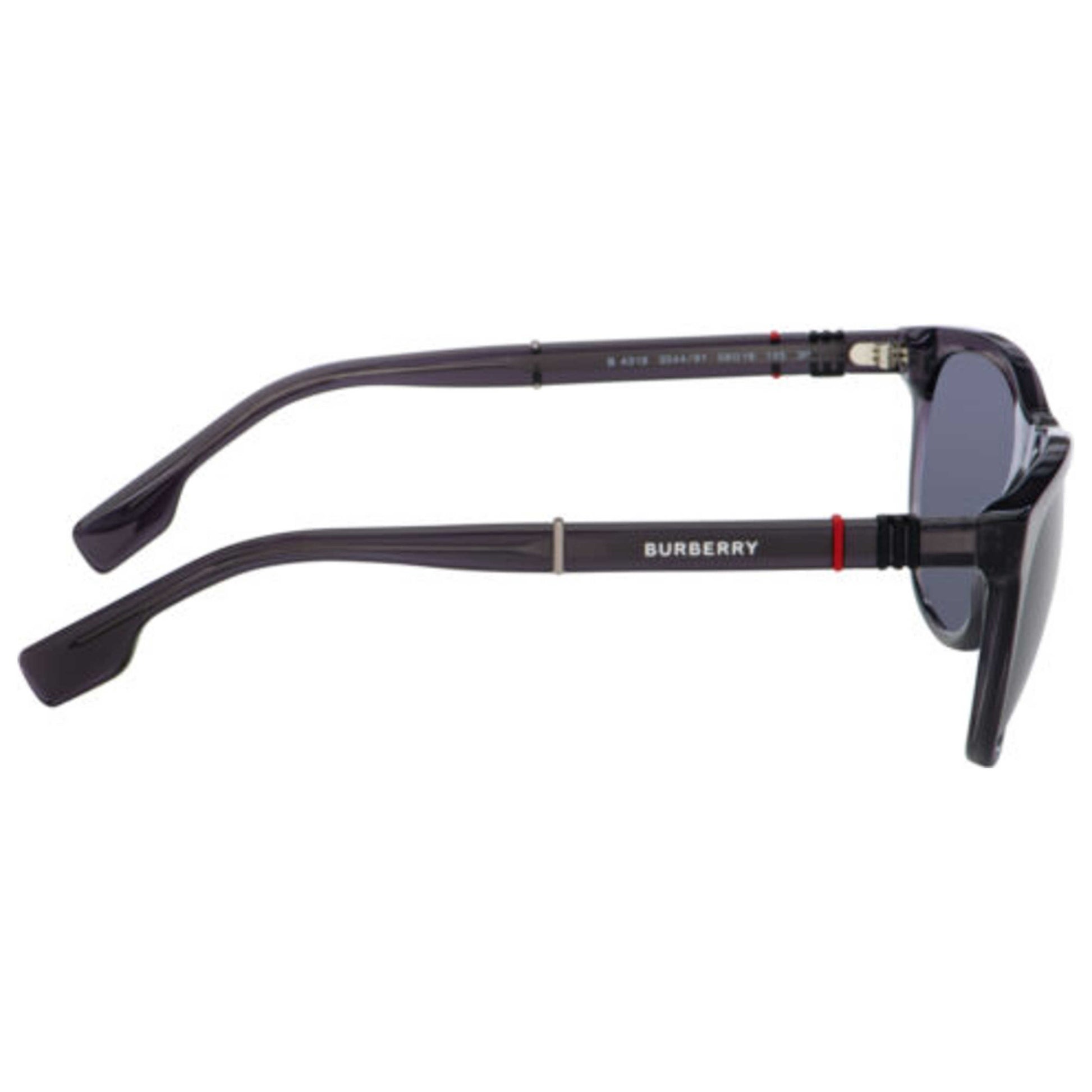 Burberry Fashion Men's Sunglasses BUR-BE431935448158 - Image #8