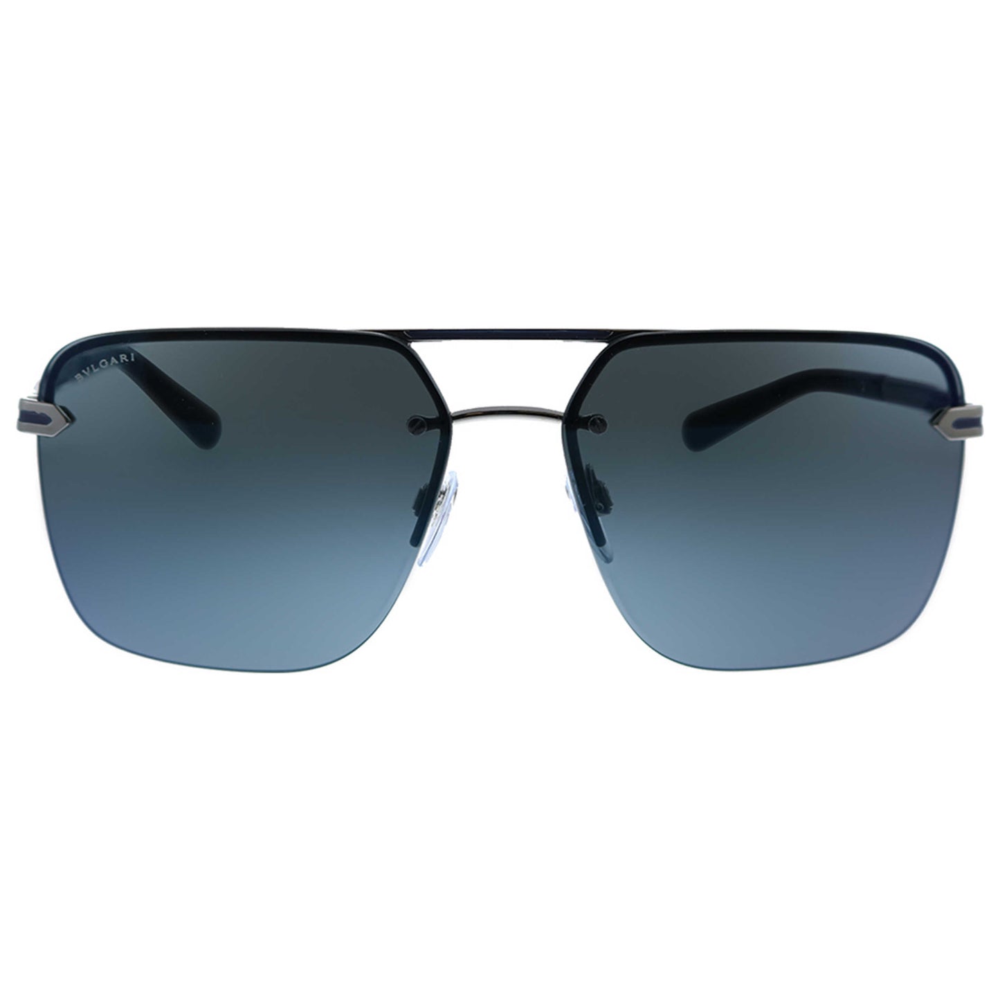 Bvlgari Fashion Unisex Sunglasses BV-5054-103-W6 - Image #2