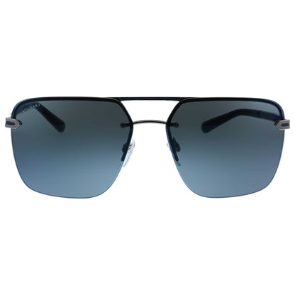 Bvlgari Fashion Unisex Sunglasses BV-5054-103-W6 - Image #2