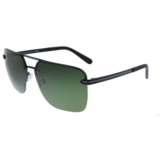 Front view of Bvlgari Fashion Unisex Sunglasses BV-5054-128-G6