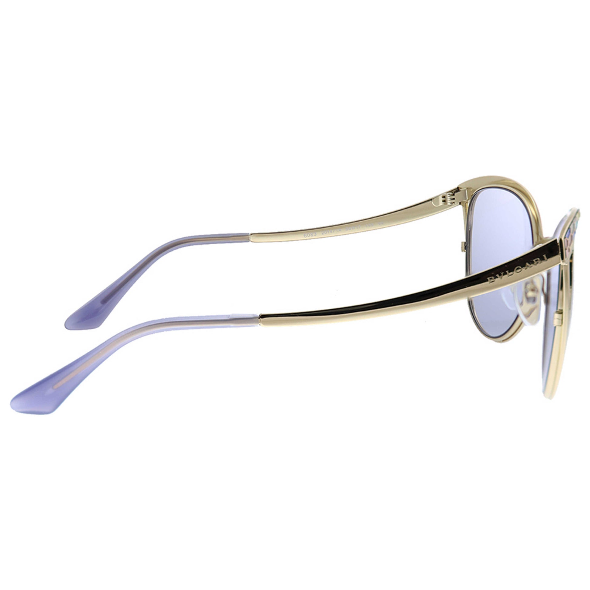 Bvlgari Fashion Unisex Sunglasses BV-6083-20141A - Image #4