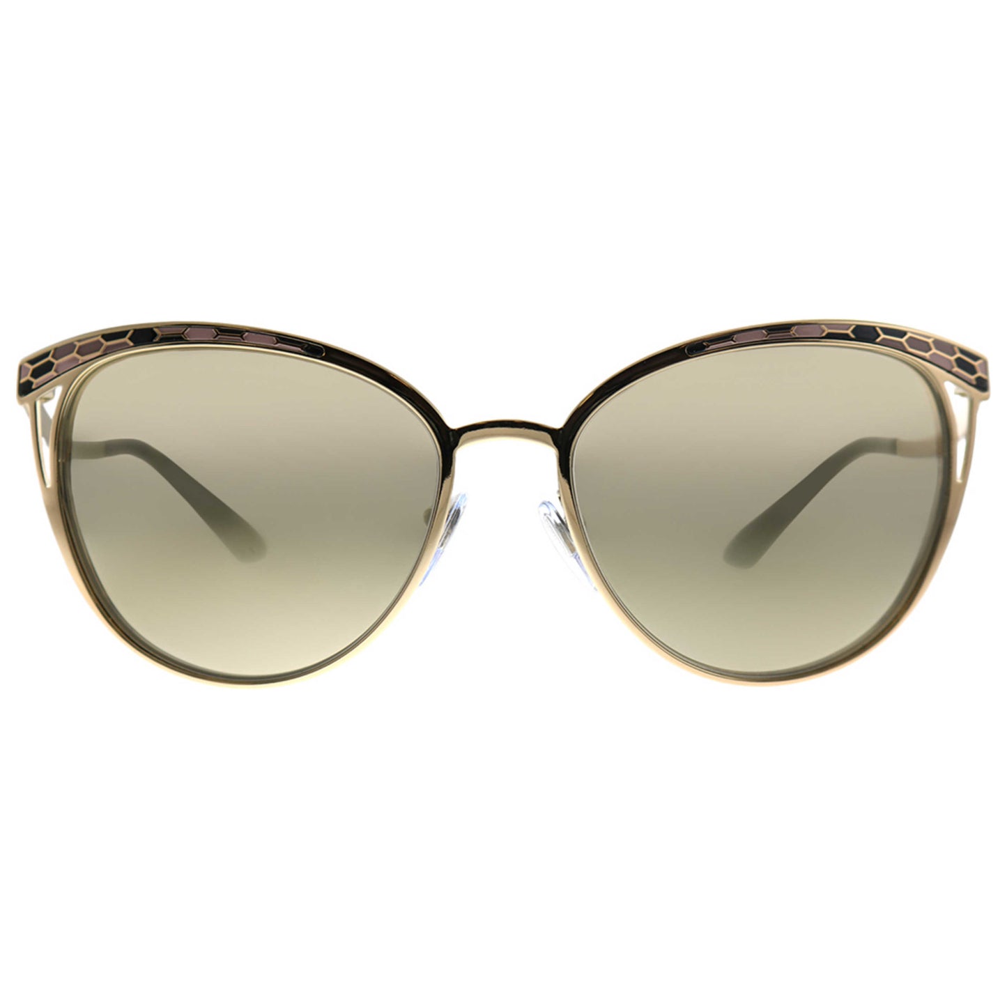 Bvlgari Fashion Women's Sunglasses BV-6083-20145A - Image #2