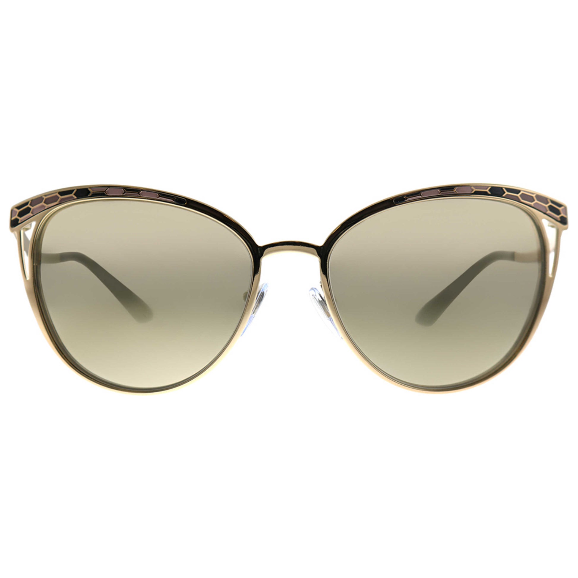 Bvlgari Fashion Women's Sunglasses BV-6083-20145A - Image #2