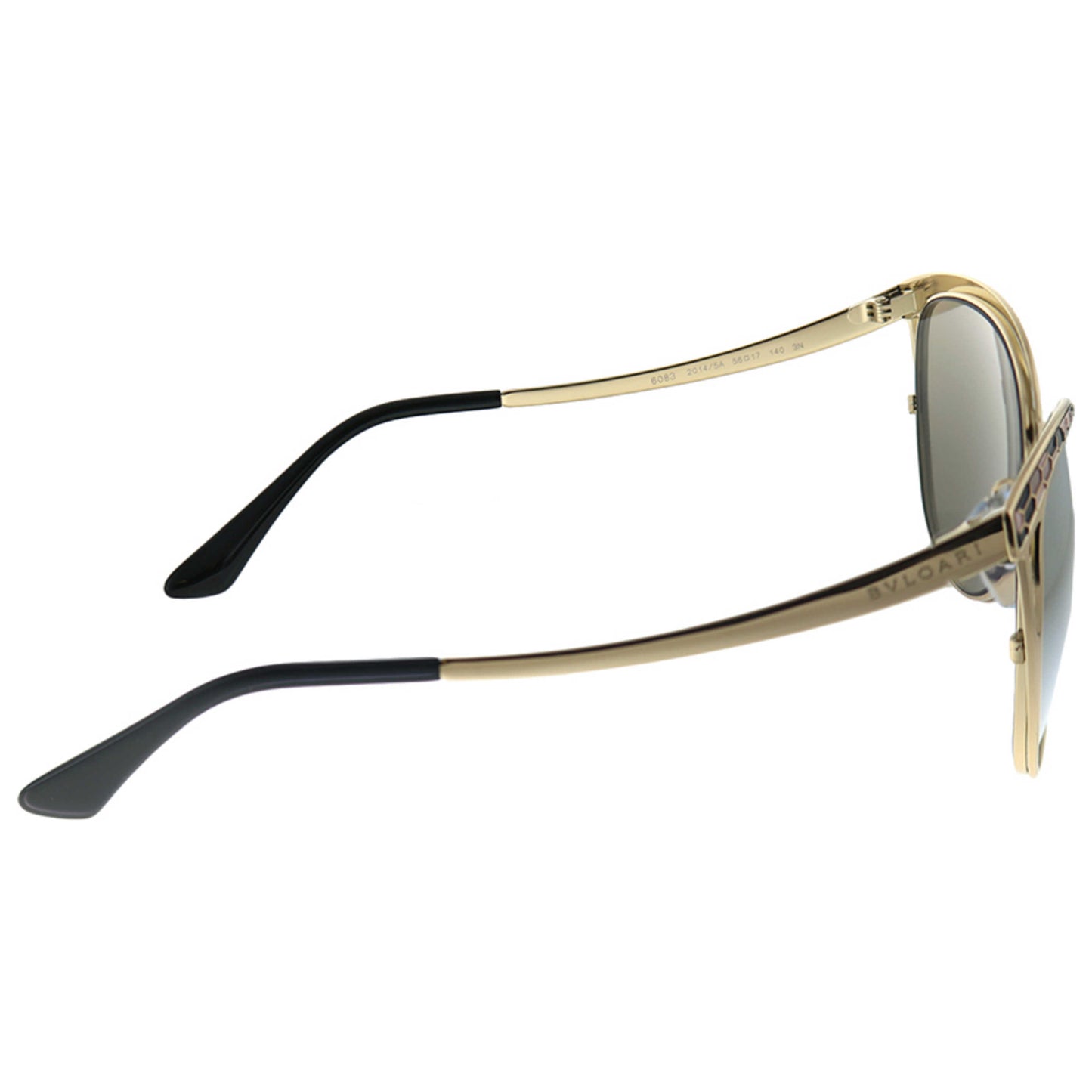 Bvlgari Fashion Women's Sunglasses BV-6083-20145A - Image #4