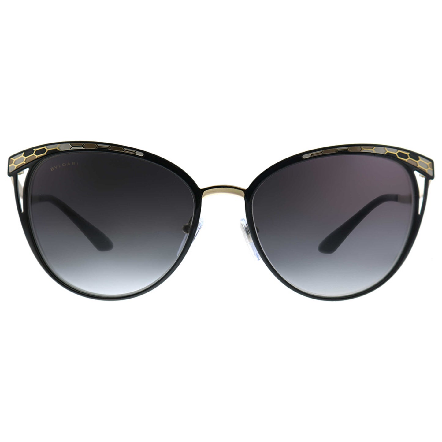Bvlgari Fashion Women's Sunglasses BV-6083-20188G - Image #2