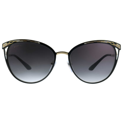 Bvlgari Fashion Women's Sunglasses BV-6083-20188G - Image #2