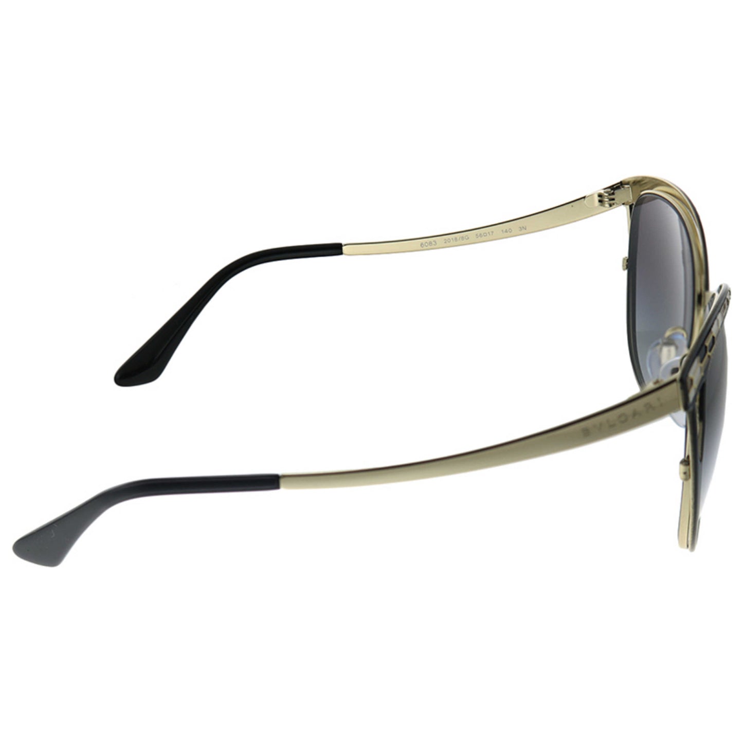 Bvlgari Fashion Women's Sunglasses BV-6083-20188G - Image #4