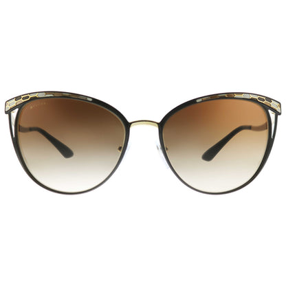 Bvlgari Fashion Women's Sunglasses BV-6083-203013 - Image #2