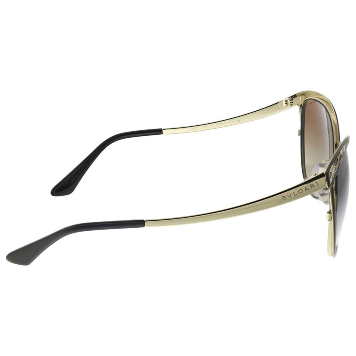 Bvlgari Fashion Women's Sunglasses BV-6083-203013 - Image #4