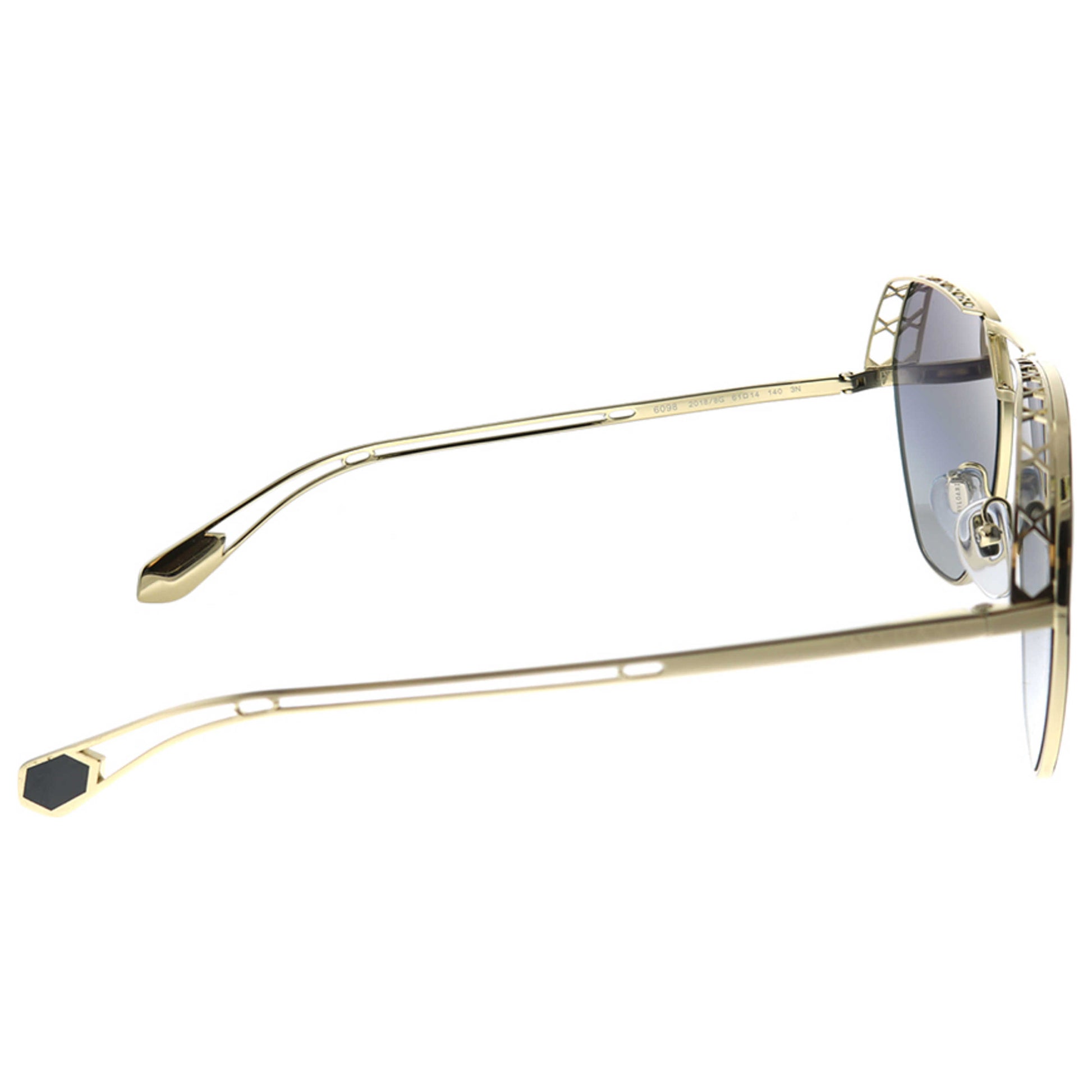 Bvlgari Fashion Women's Sunglasses BV-6098-20188G - Image #4