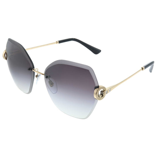Front view of Bvlgari Fashion Women's Sunglasses BV-6105B-20148G