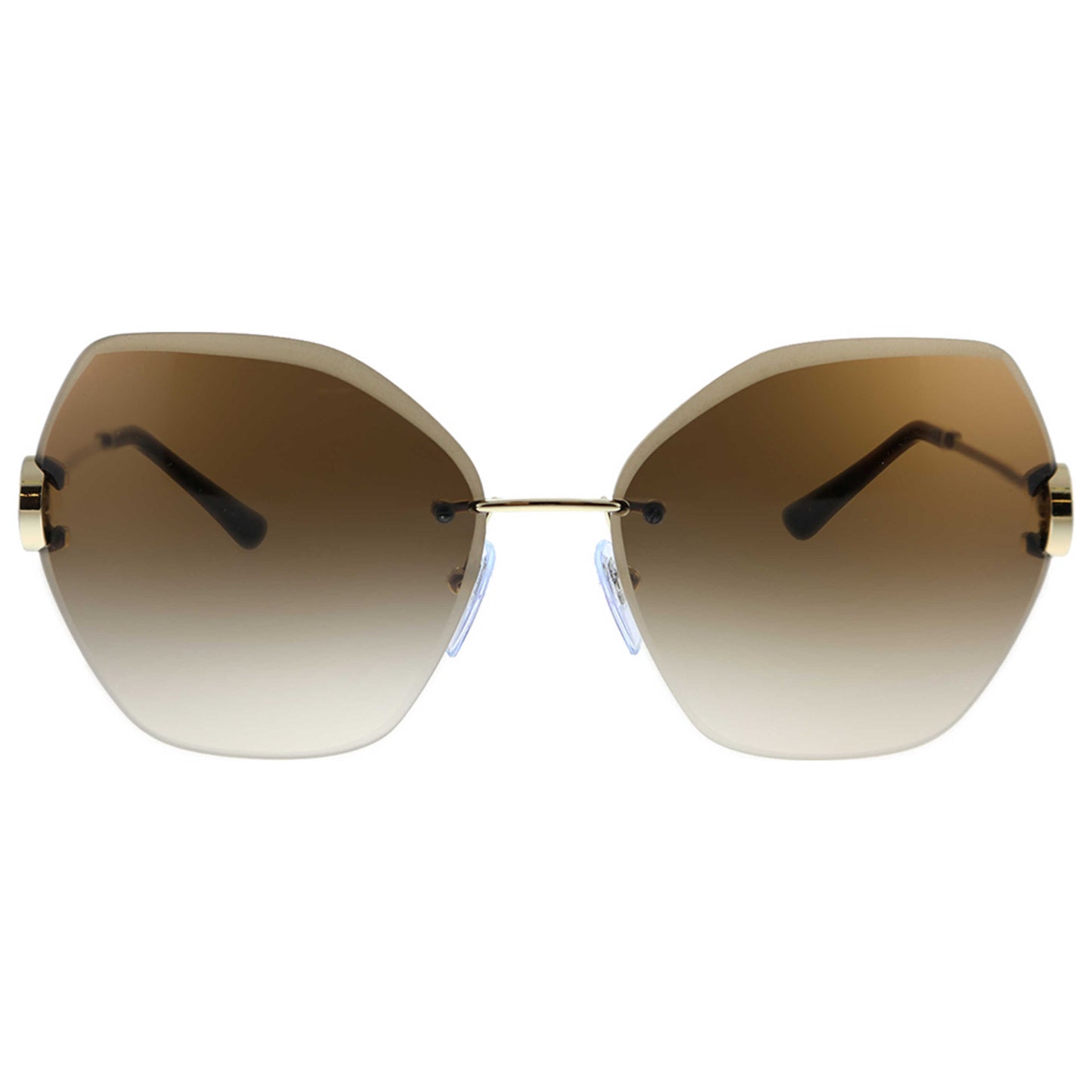 Bvlgari Fashion Women's Sunglasses BV-6105B-278-13 - Image #2