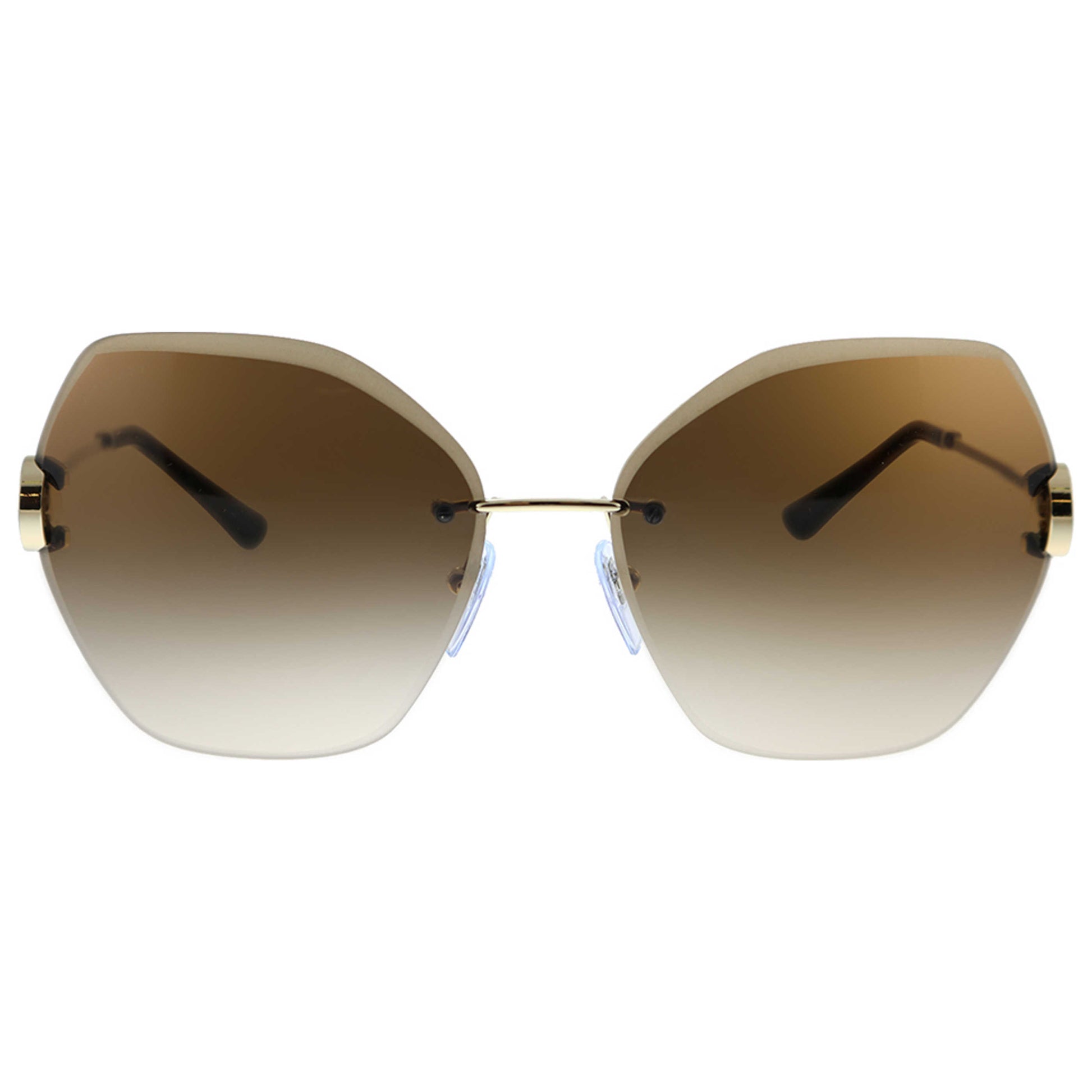 Bvlgari Fashion Women's Sunglasses BV-6105B-278-13 - Image #2