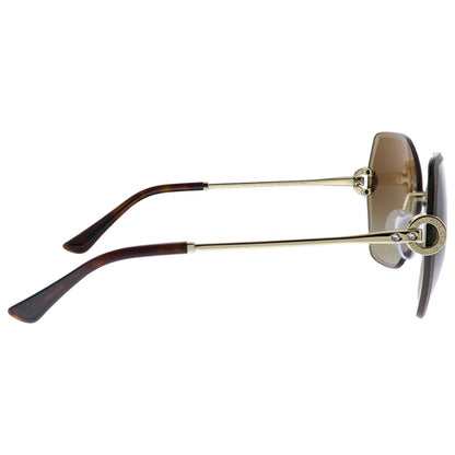 Bvlgari Fashion Women's Sunglasses BV-6105B-278-13 - Image #4