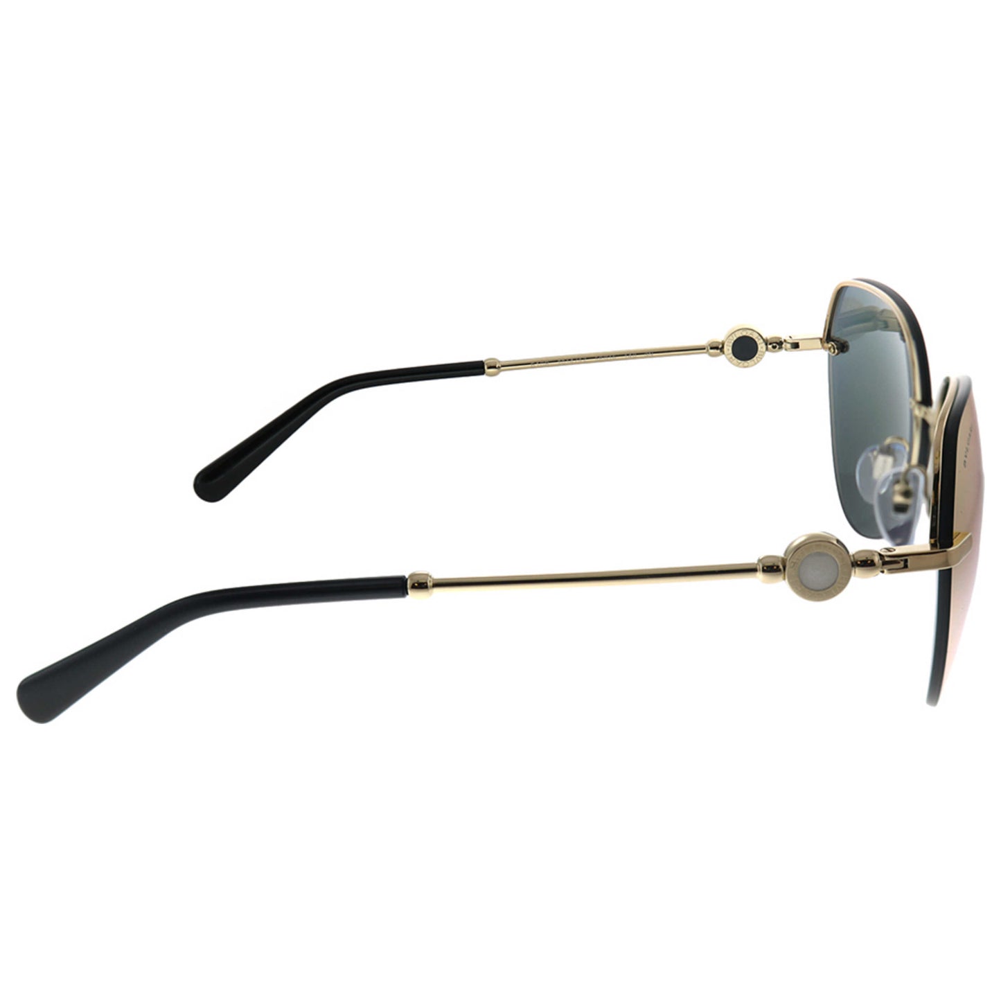 Bvlgari Fashion Women's Sunglasses BV-6108-20144Z - Image #4