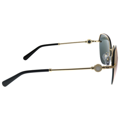 Bvlgari Fashion Women's Sunglasses BV-6108-20144Z - Image #4