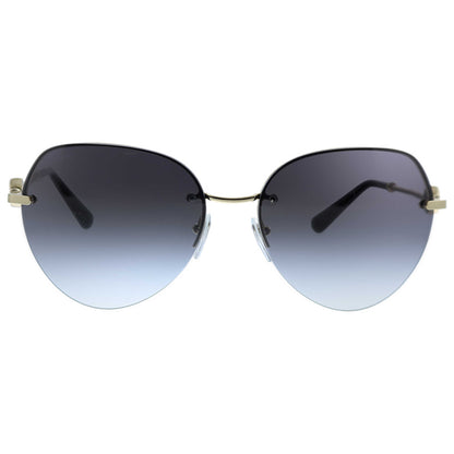 Bvlgari Fashion Women's Sunglasses BV-6108-278-8G - Image #2
