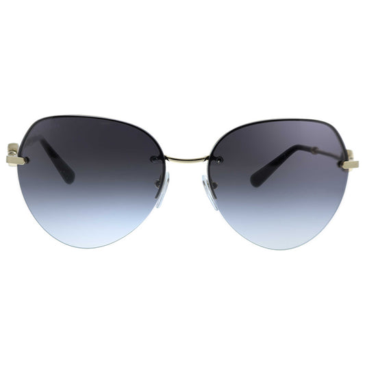 Bvlgari Fashion Women's Sunglasses BV-6108-278-8G - Image #2