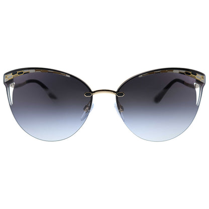 Bvlgari Fashion Women's Sunglasses BV-6110-20148G - Image #2