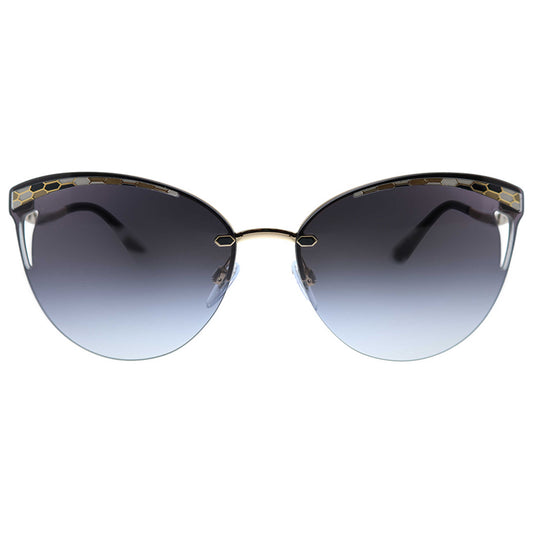 Bvlgari Fashion Women's Sunglasses BV-6110-20148G - Image #2