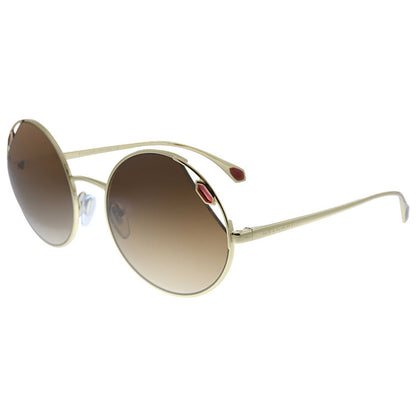 Front view of Bvlgari Fashion Women's Sunglasses BV-6159-278-13