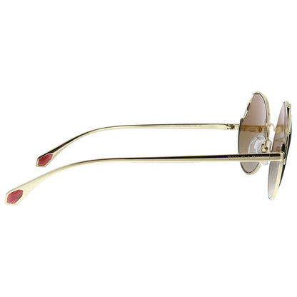Bvlgari Fashion Women's Sunglasses BV-6159-278-13 - Image #4