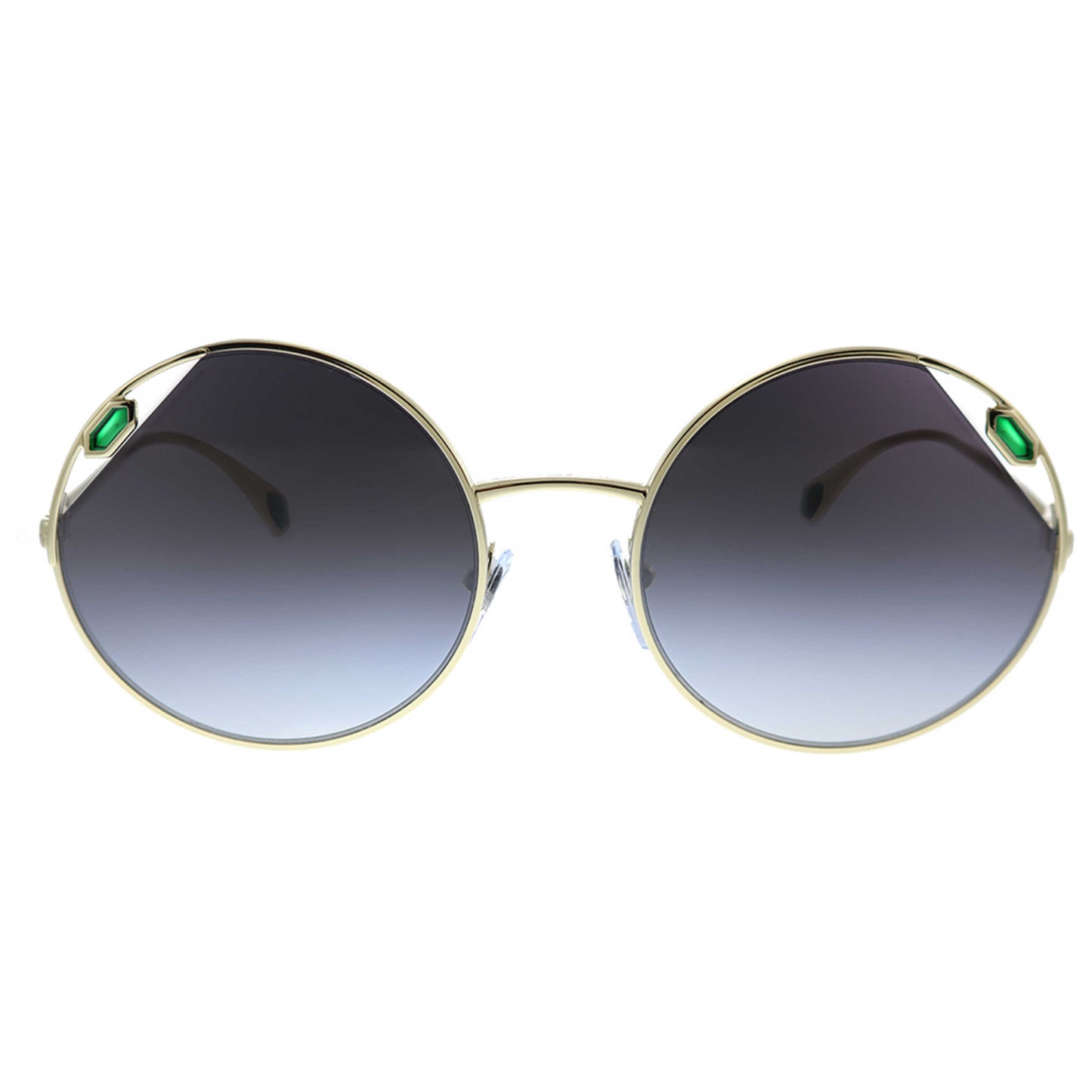 Bvlgari Fashion Women's Sunglasses BV-6159-278-8G - Image #2