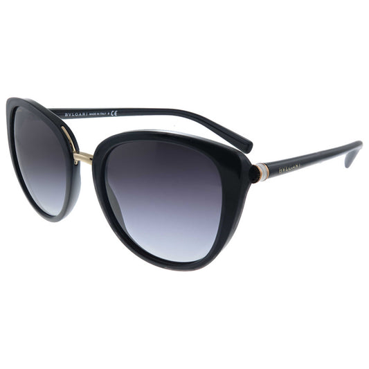 Front view of Bvlgari Fashion Women's Sunglasses BV-8177-501-8G