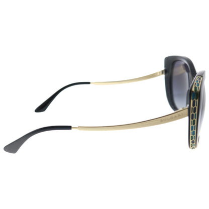 Bvlgari Fashion Women's Sunglasses BV-8178-901-8G - Image #4