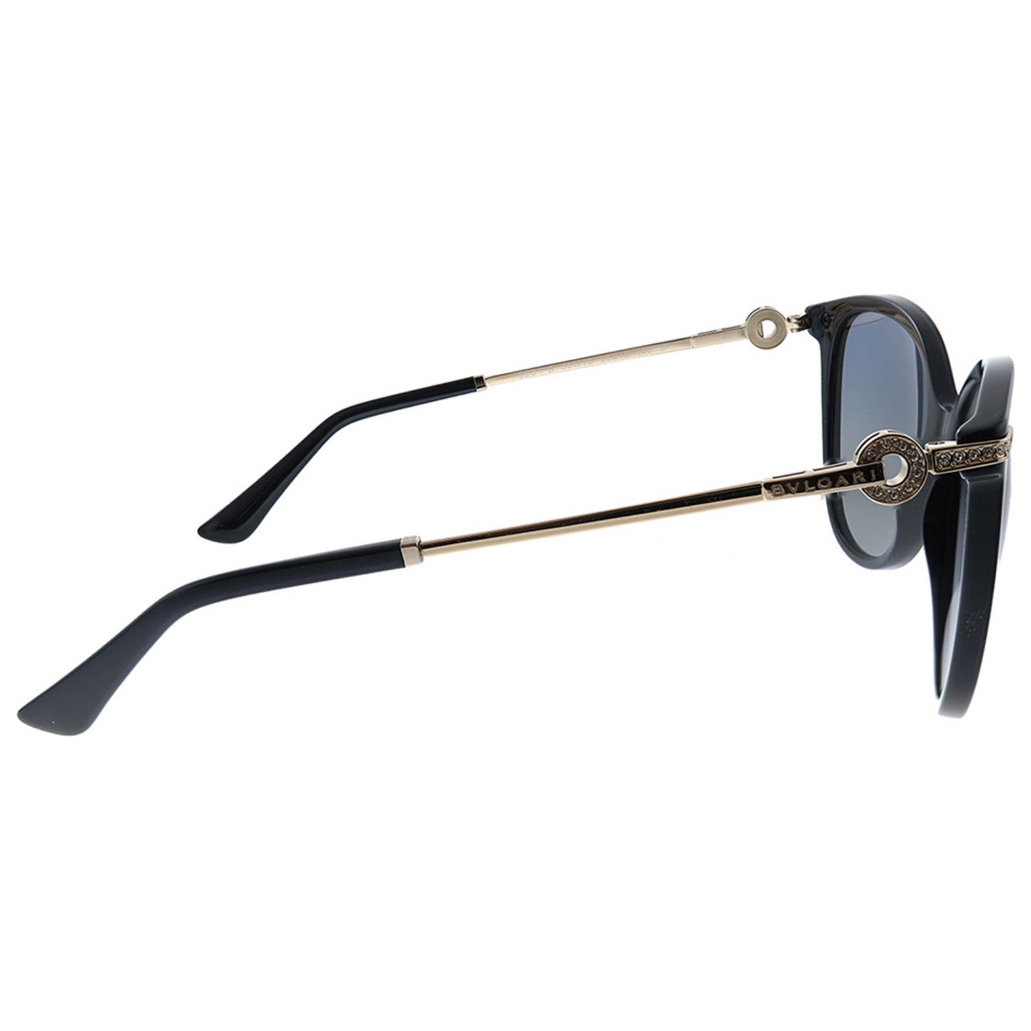 Bvlgari Fashion Women's Sunglasses BV-8201B-501-T3 - Image #4