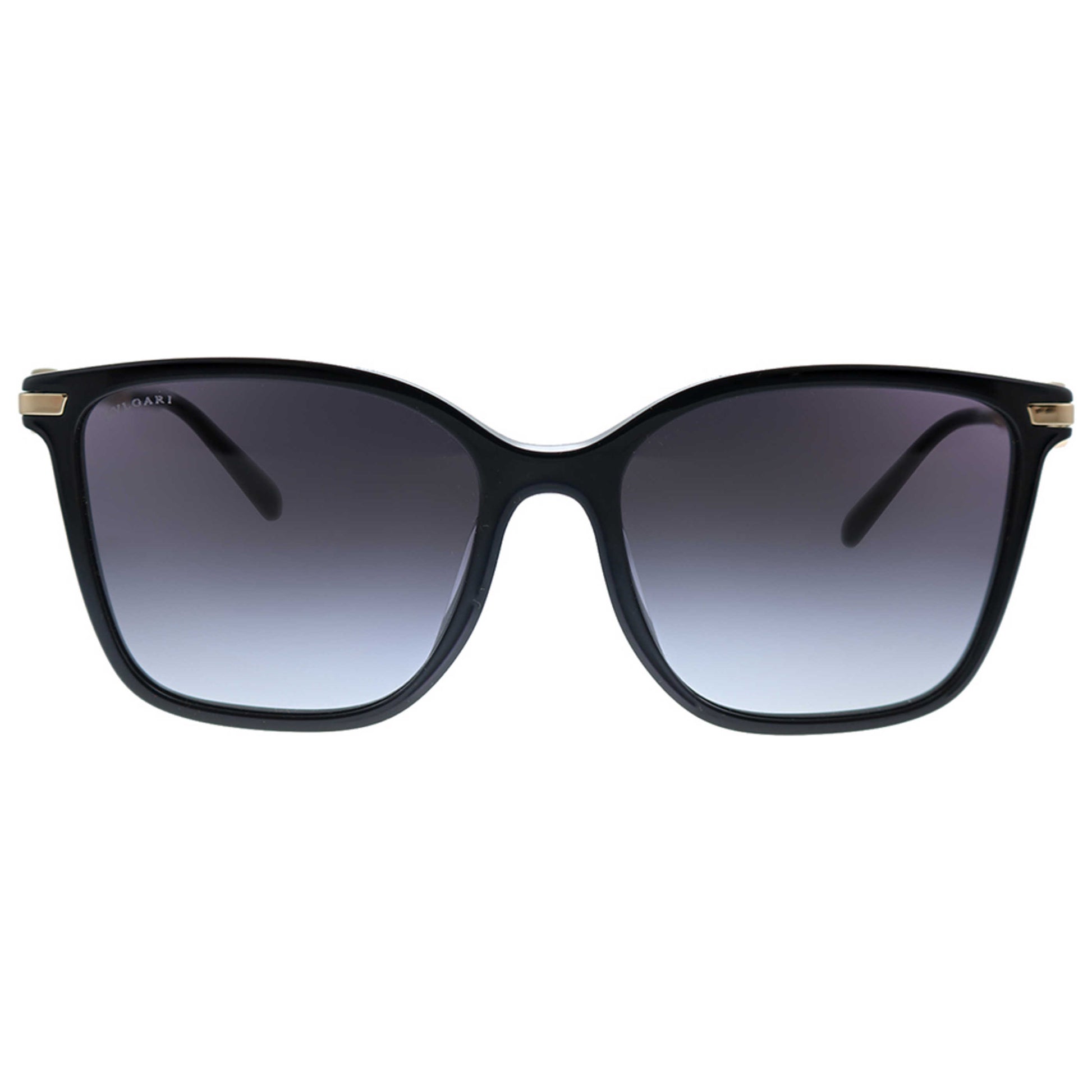 Bvlgari Fashion Women's Sunglasses BV-8222F-501-8G - Image #2