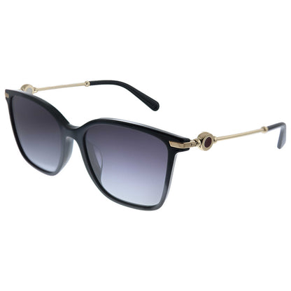 Front view of Bvlgari Fashion Women's Sunglasses BV-8222F-501-8G