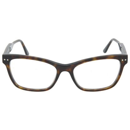 Bottega Veneta Novelty Women's Opticals BV0016O-30000115-006 - Image #2