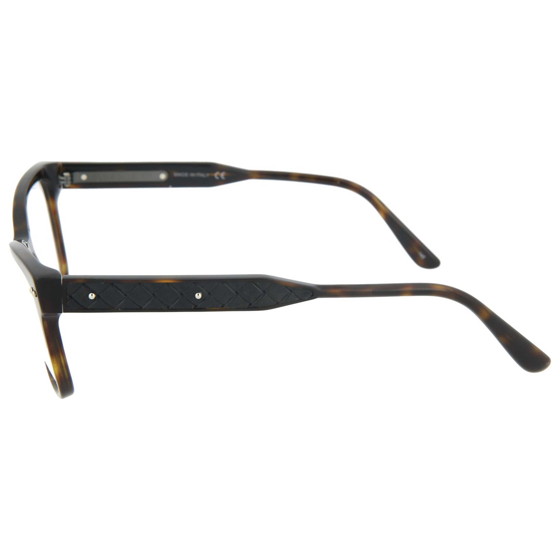 Bottega Veneta Novelty Women's Opticals BV0016O-30000115-006 - Image #3