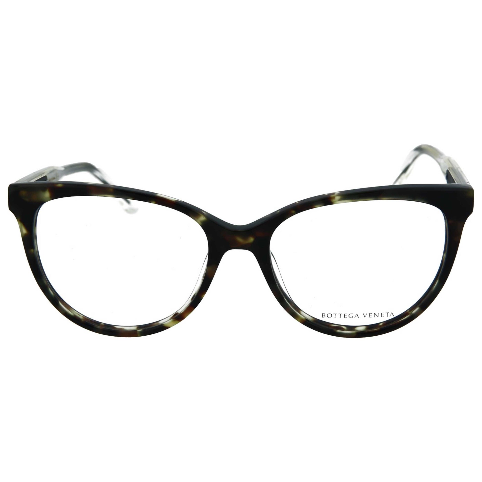 Bottega Veneta Core Women's Opticals BV0025O-30000271-005 - Image #2