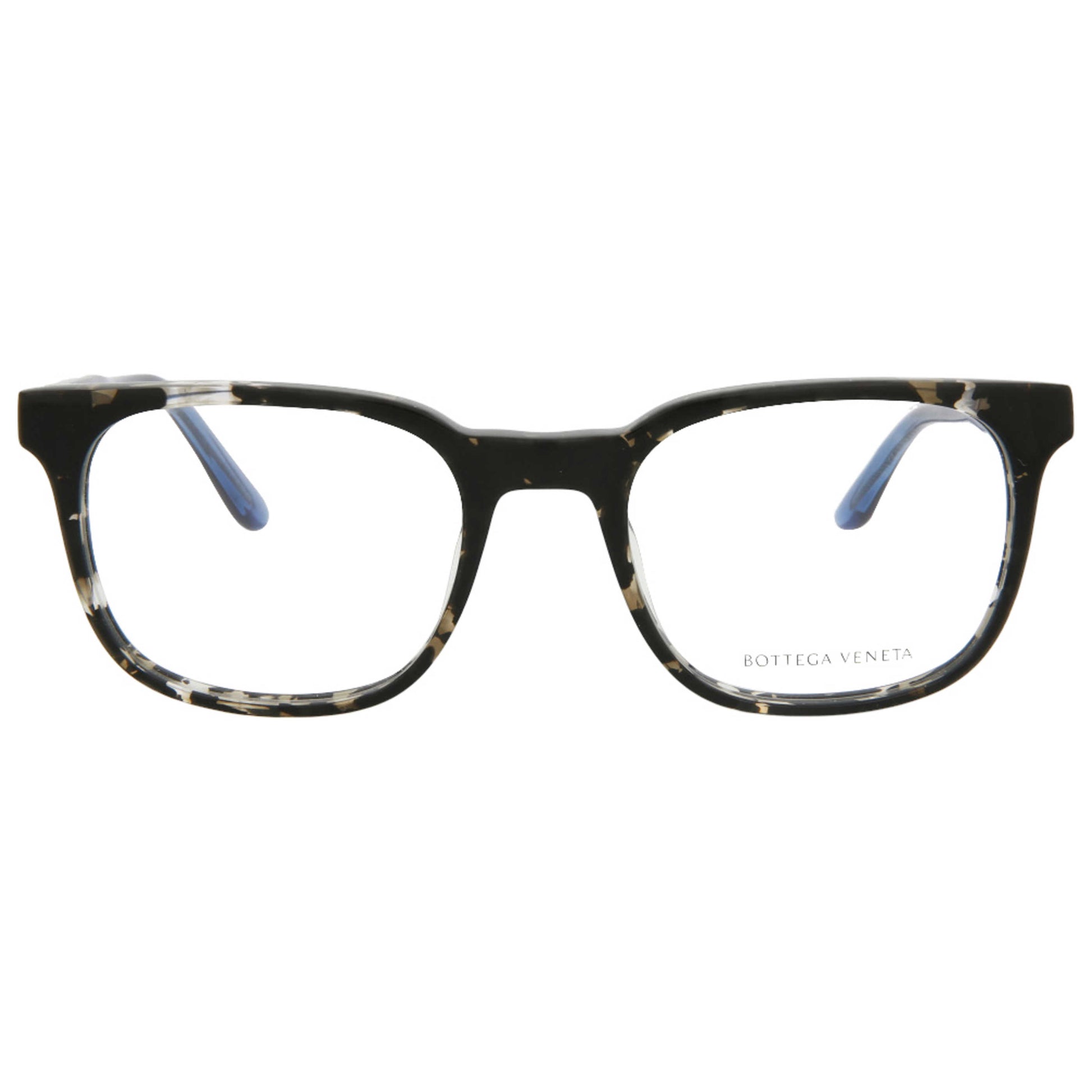 Bottega Veneta Core Unisex Opticals BV0026O-30000272-002 - Image #2